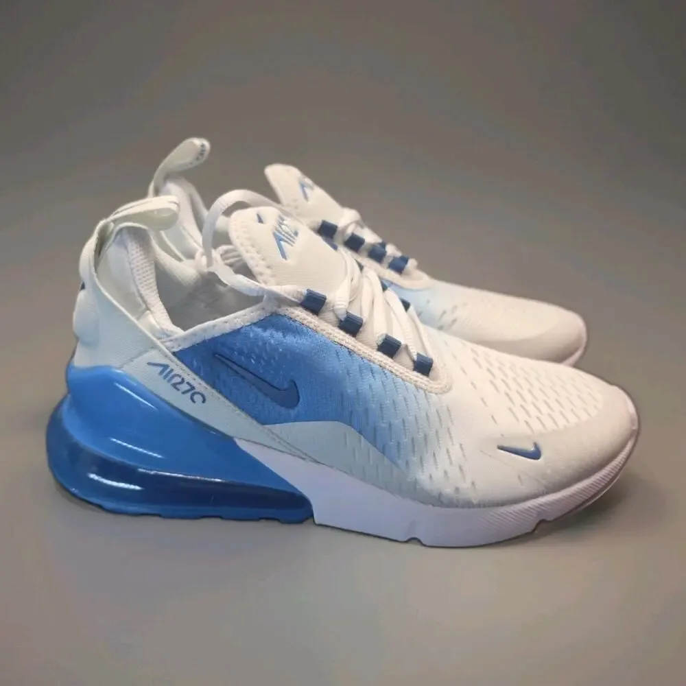 Size 7Y Air Max 270 943345 125